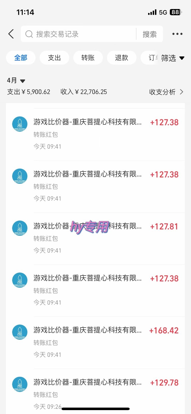 游戏搬砖项目，每天收益千元，全自动挂机可矩阵放大-蚂蚁汇资源分享项目网