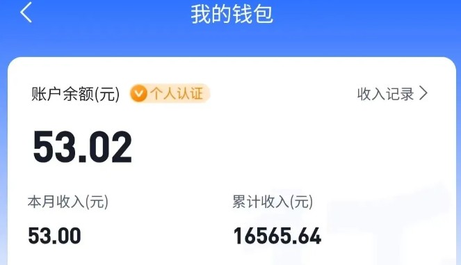 适合空闲时间操作的小红书低保项目，小红薯发布笔记，单个账号每天可获得2-12元左右-蚂蚁汇资源分享项目网