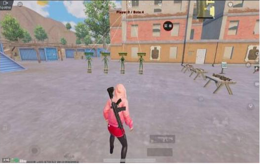 PUBG引擎注入漏打-蚂蚁汇资源分享项目网