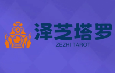 泽芝塔罗牌系统学习课-蚂蚁汇资源分享项目网