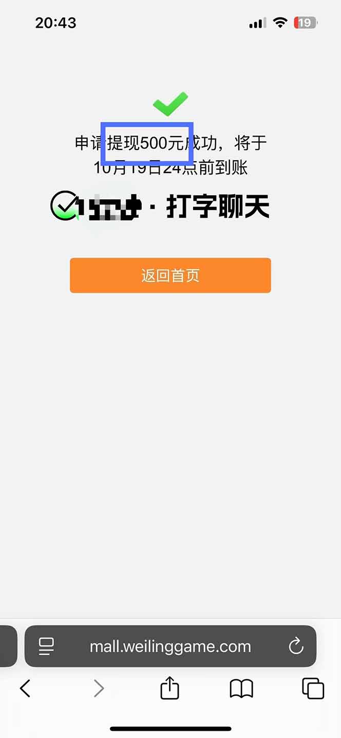 图片[2]-打字搞钱，1小时狂赚300+多劳多得，有手就能做！-蚂蚁汇资源分享项目网