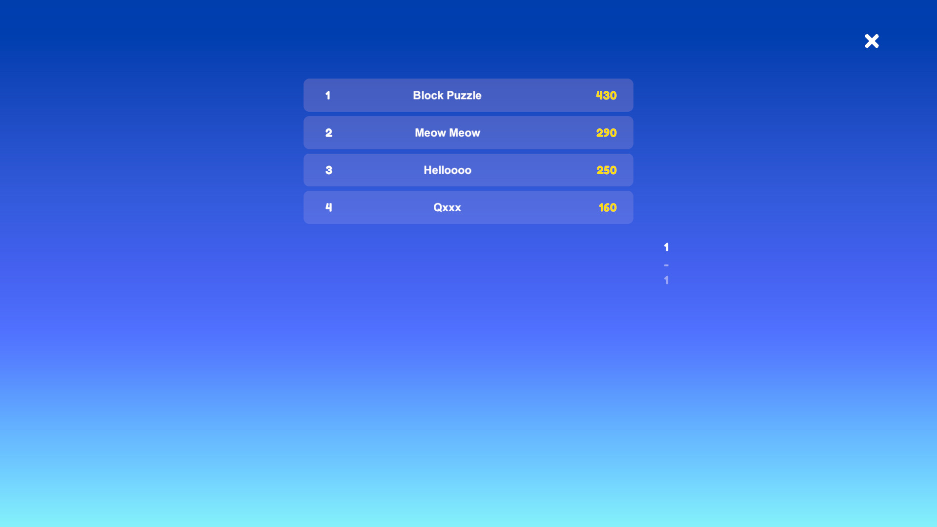 《砖块拼图 Block Puzzle》Switch英文版NSP下载-蚂蚁汇资源分享项目网