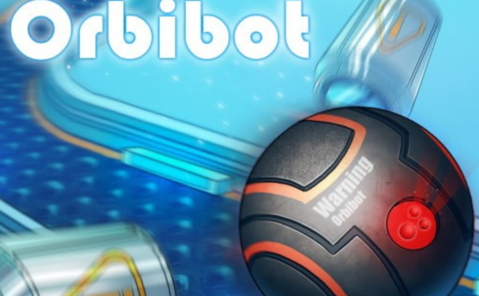 《轨道机器人 Orbibot》Switch英文版NSP下载-蚂蚁汇资源分享项目网