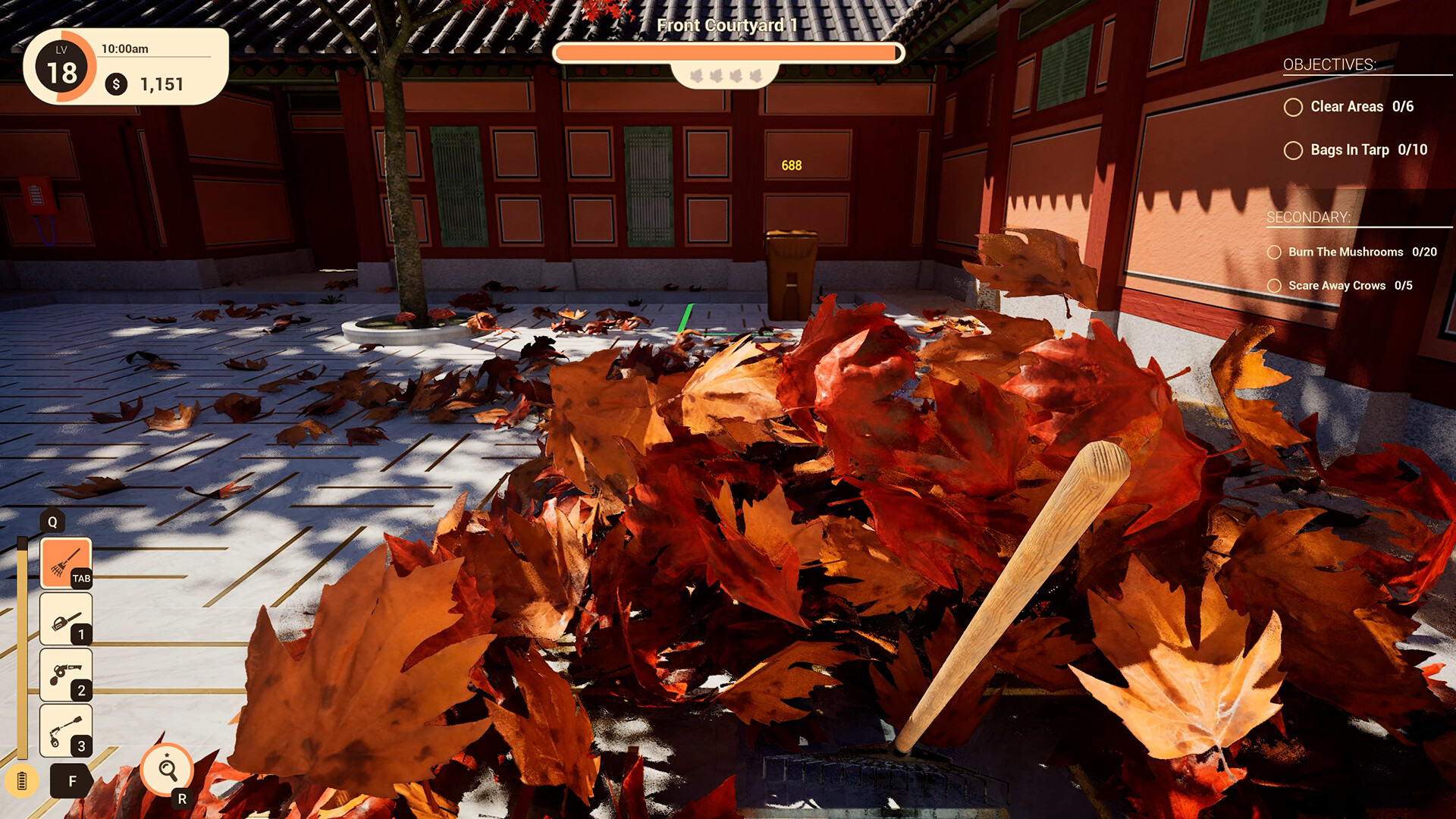 《吹叶公司/Leaf Blower Co.》PC中文版下载-含Build.20882185-蚂蚁汇资源分享项目网