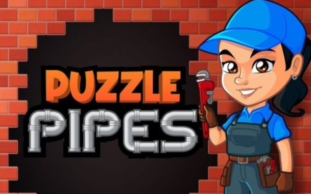《益智水管工 Puzzle Pipes》Switch中文版NSP下载-蚂蚁汇资源分享项目网