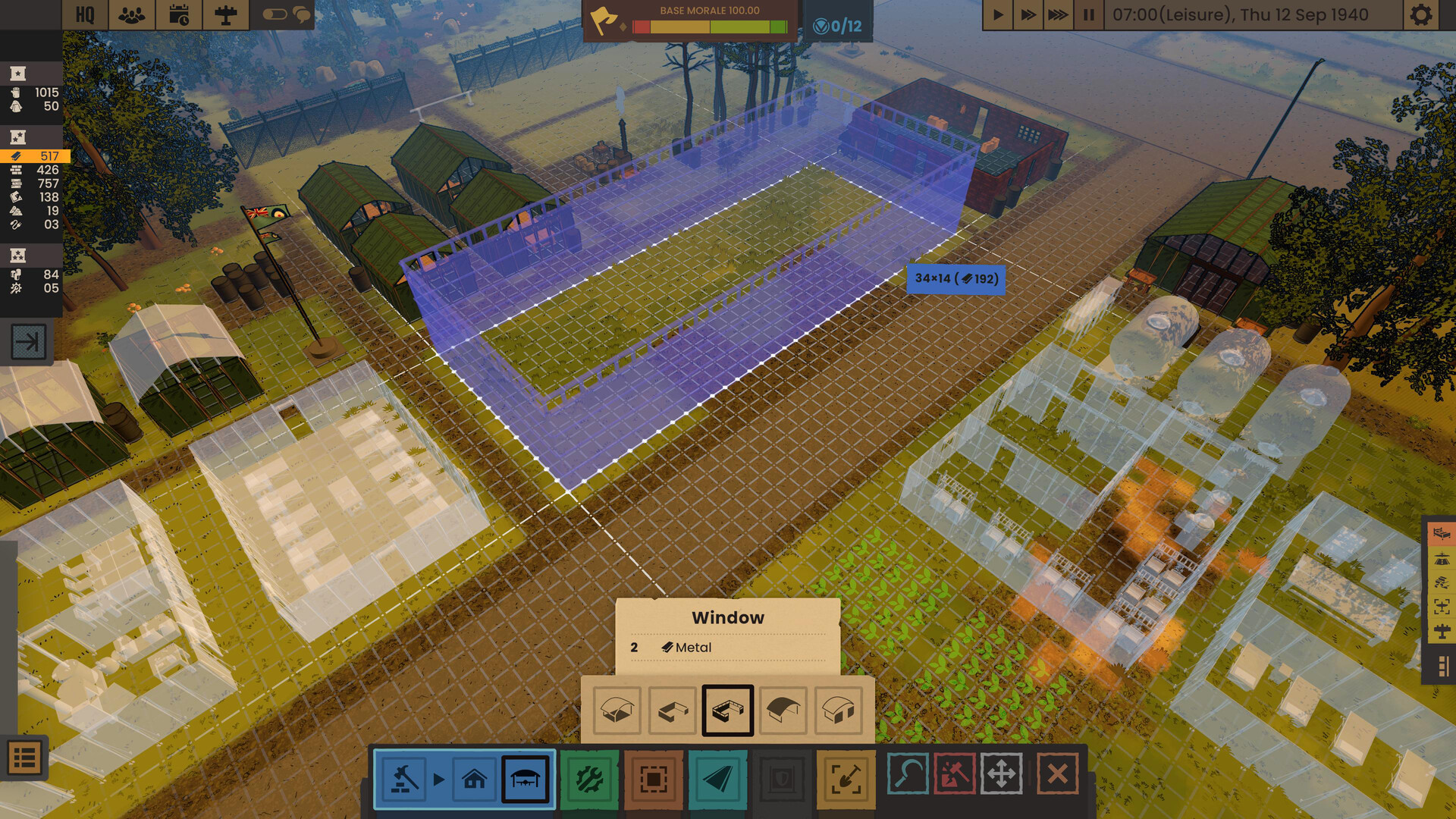 《王牌基地/Ground of Aces》PC中文版下载-含Build.20846378-蚂蚁汇资源分享项目网