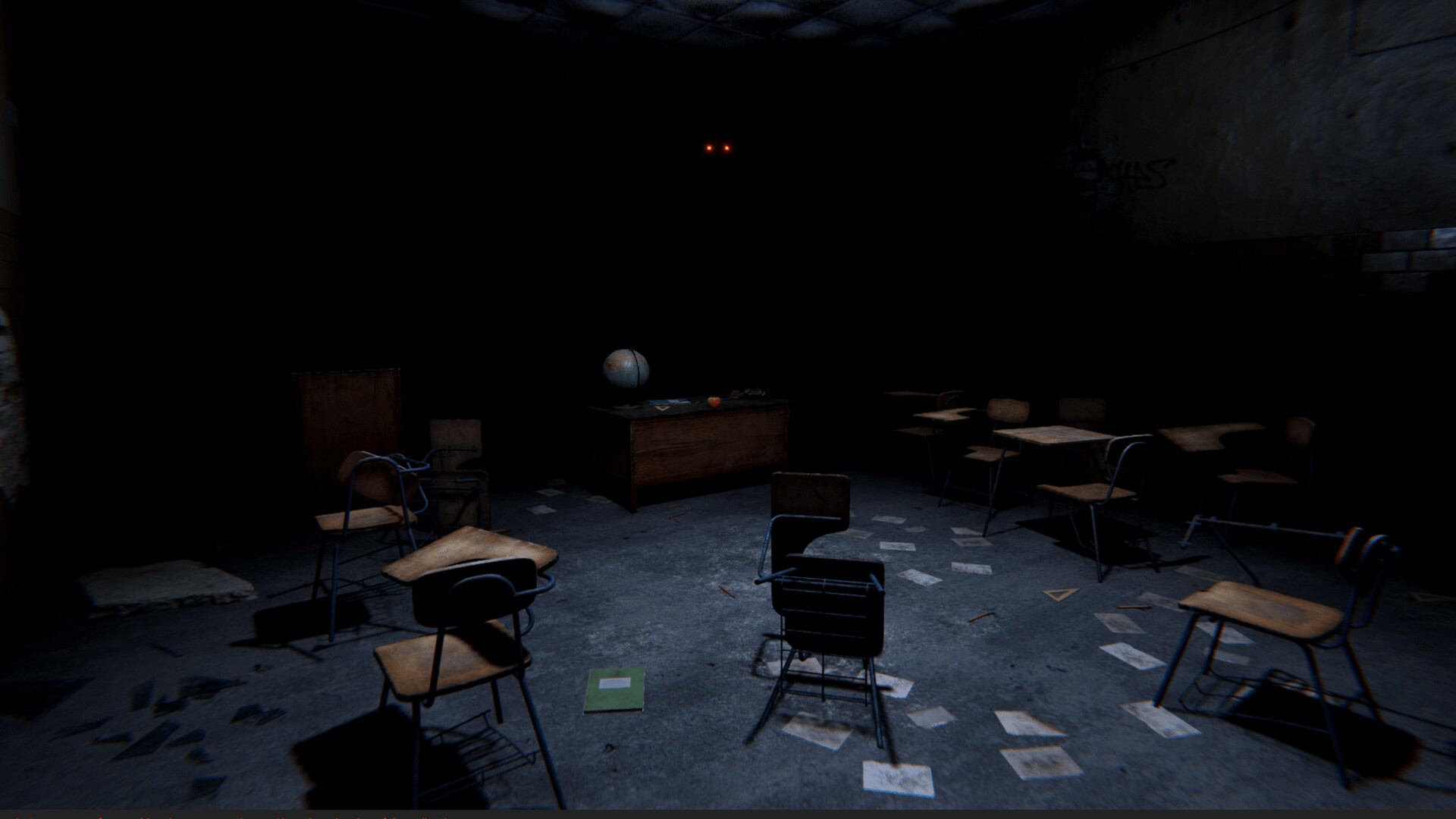 《无悼/Unmourned》PC中文版下载-含Build.20836643-蚂蚁汇资源分享项目网