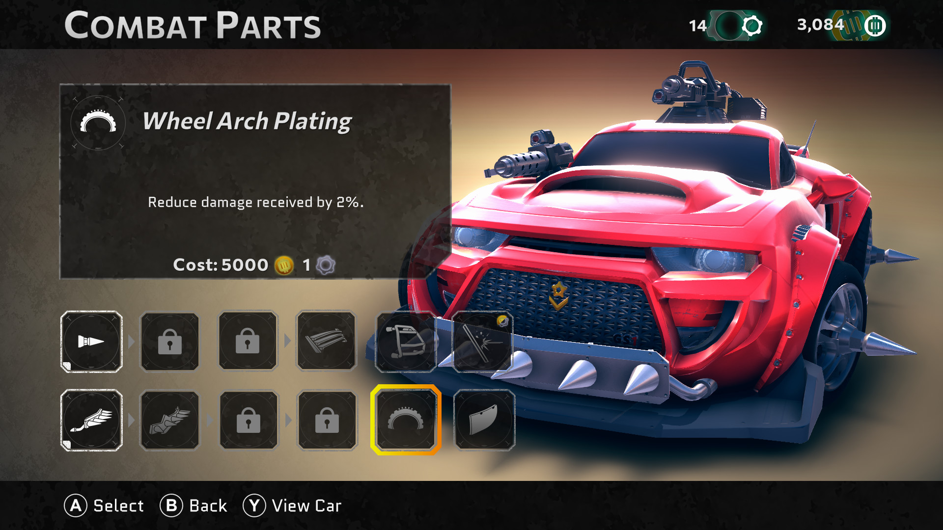 《急速射击 Gearshifters》Switch英文版NSP下载 – 含1.0.1补丁-蚂蚁汇资源分享项目网