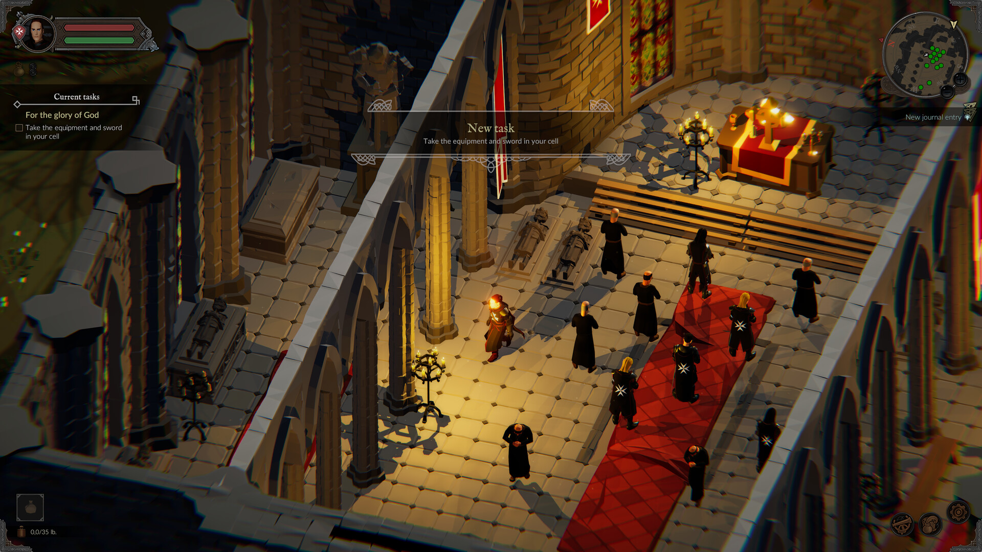 《1428:西里西亚上空的阴影/1428: Shadows over Silesia》PC中文版下载-含Build.20874122-蚂蚁汇资源分享项目网