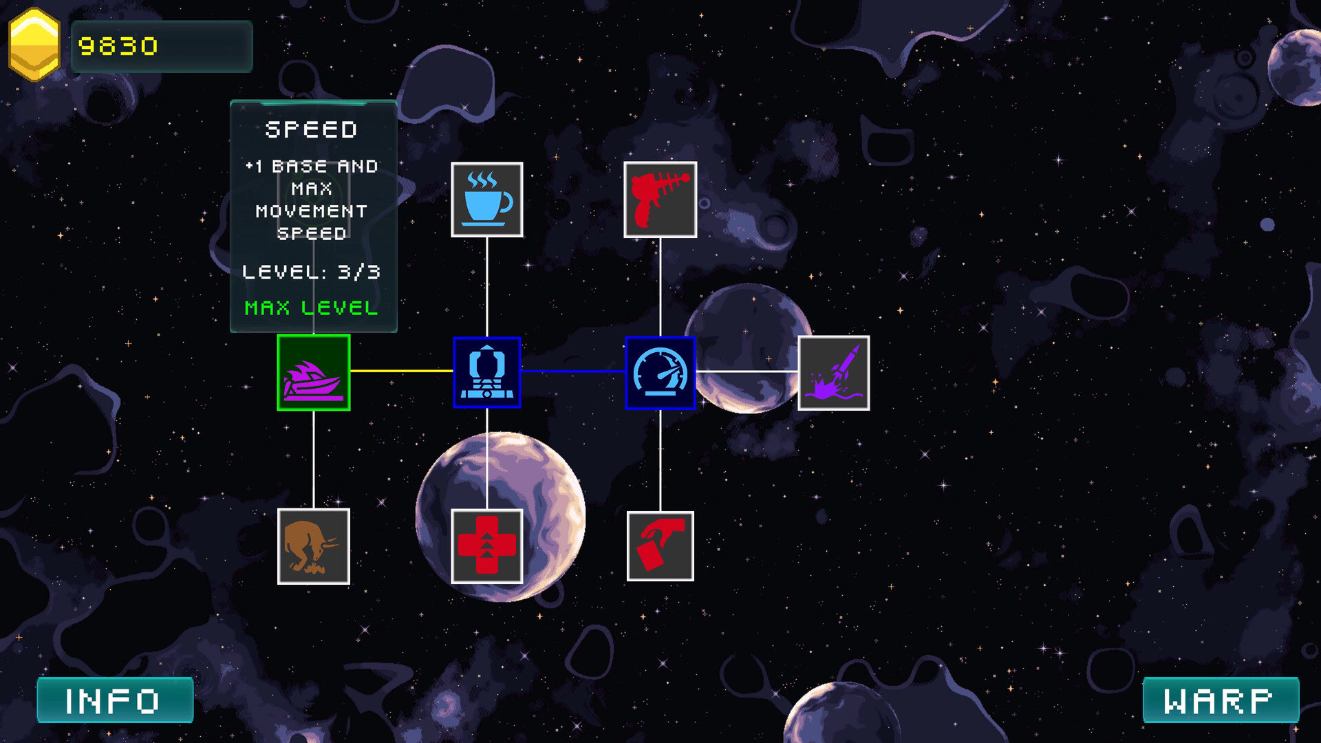 《虚空矿工/Void Miner – Incremental Asteroids Roguelite》PC中文版下载-含Build.20829581-蚂蚁汇资源分享项目网