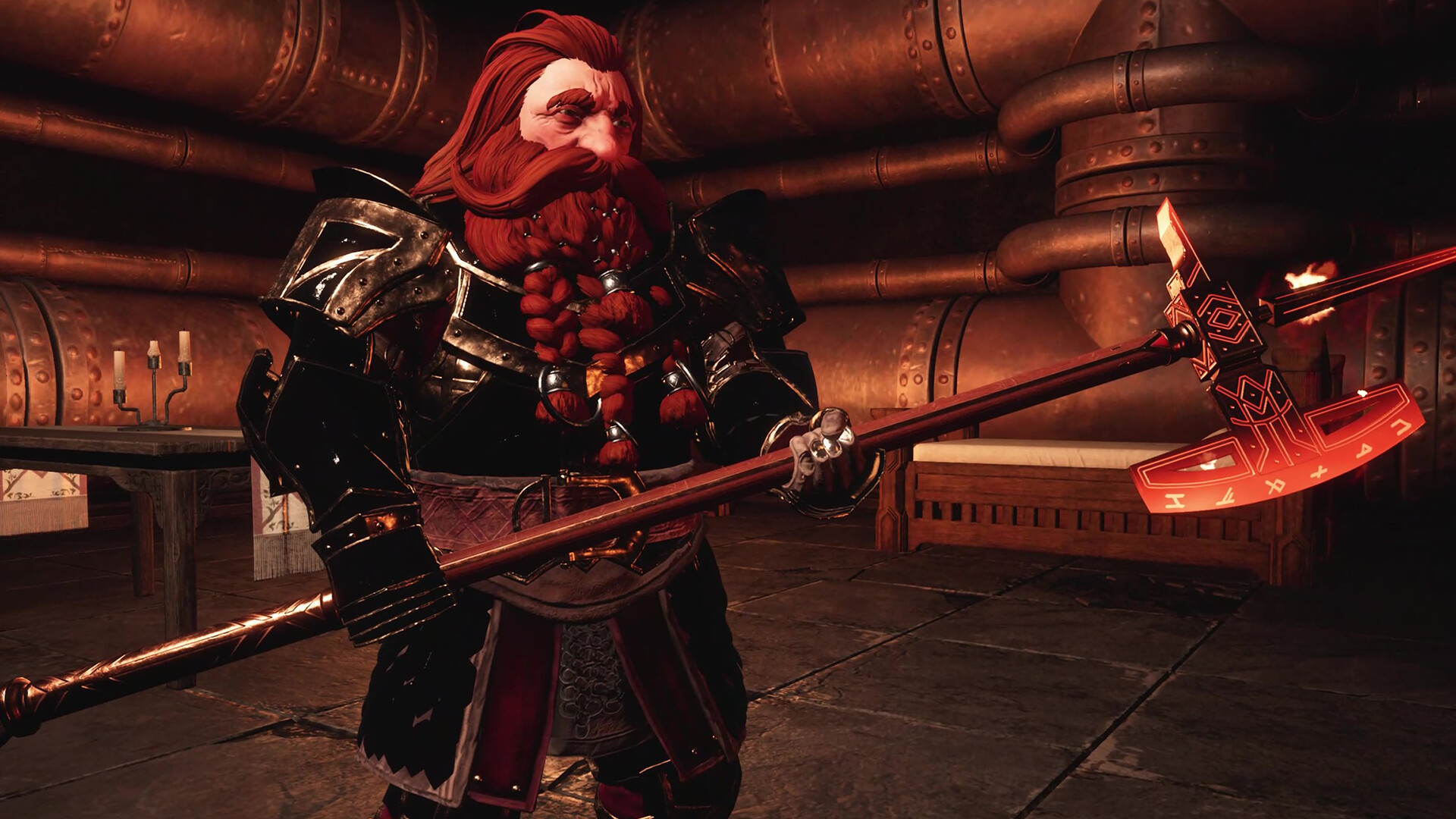 PC游戏《指环王：重返墨瑞亚/The Lord of the Rings: Return to Moria》中文v1.6.2下载-蚂蚁汇资源分享项目网
