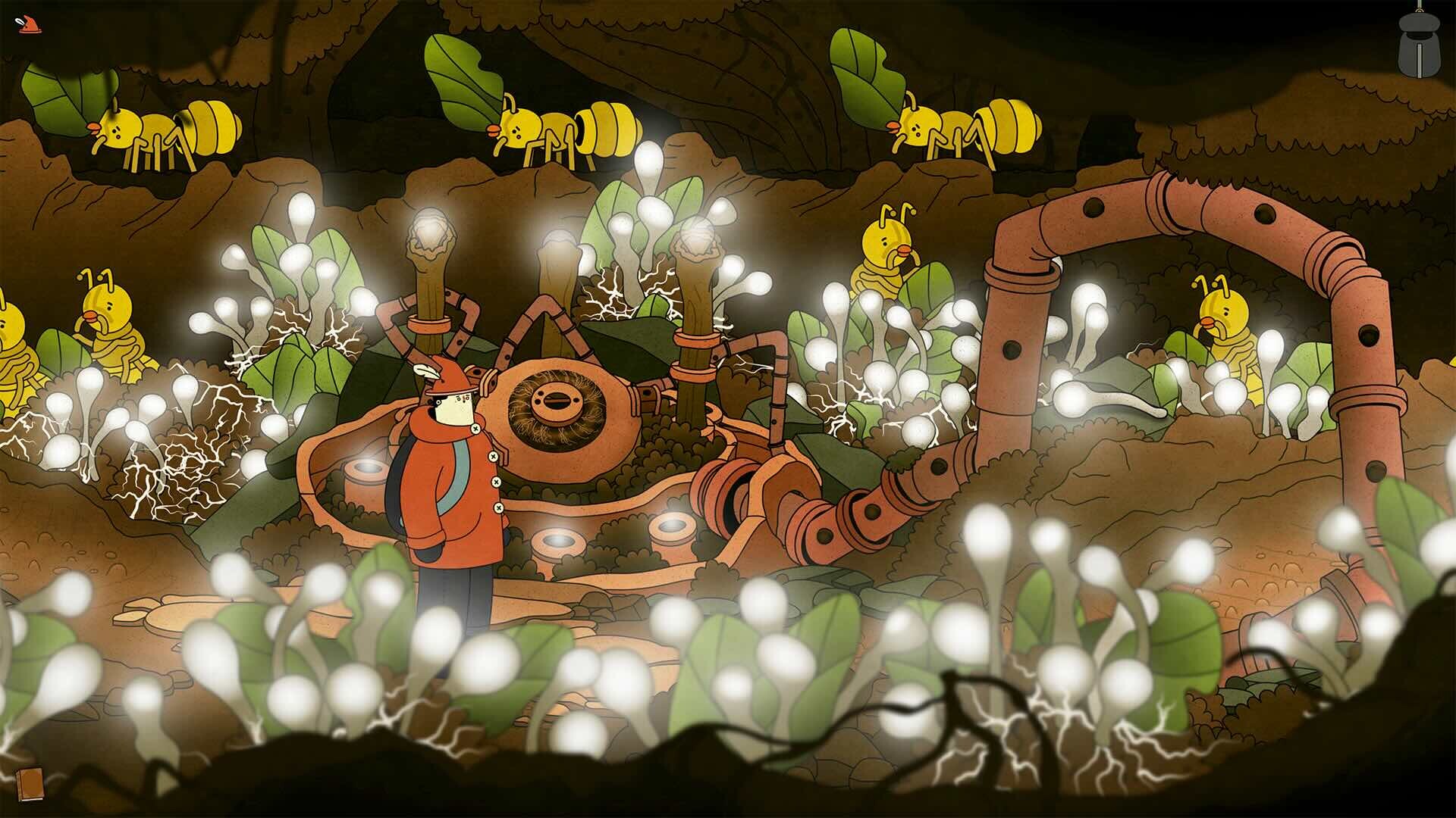 《自然守护者/The Guardian of Nature》PC中文版下载-含Build.20818593-蚂蚁汇资源分享项目网