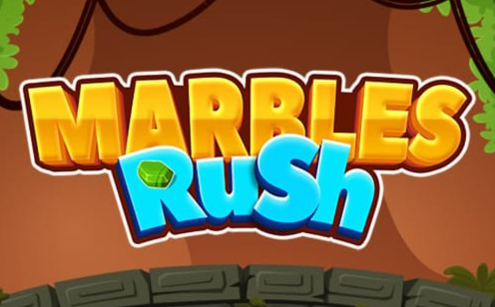 《弹球冲刺 Marbles Rush》Switch英文版NSP下载-蚂蚁汇资源分享项目网