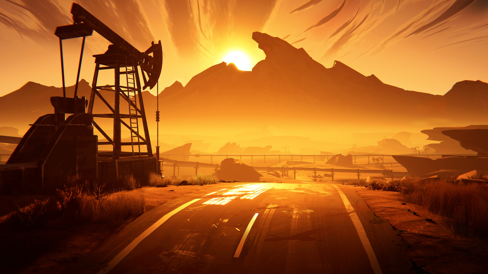 《九十六号公路 Road 96》Switch中文版NSP下载-蚂蚁汇资源分享项目网