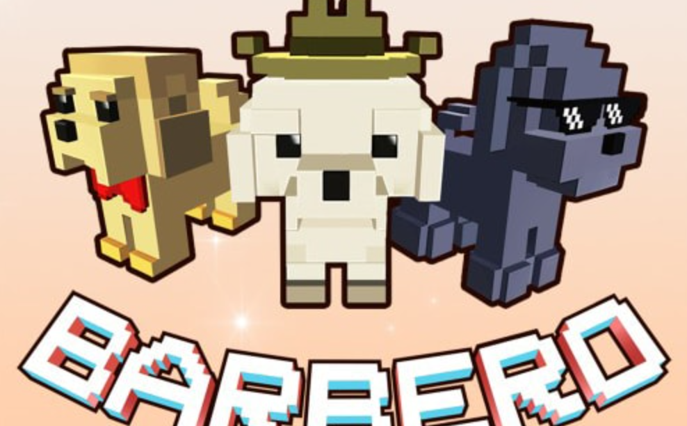 《巴尔贝罗 Barbero》Switch英文版NSZ下载-蚂蚁汇资源分享项目网