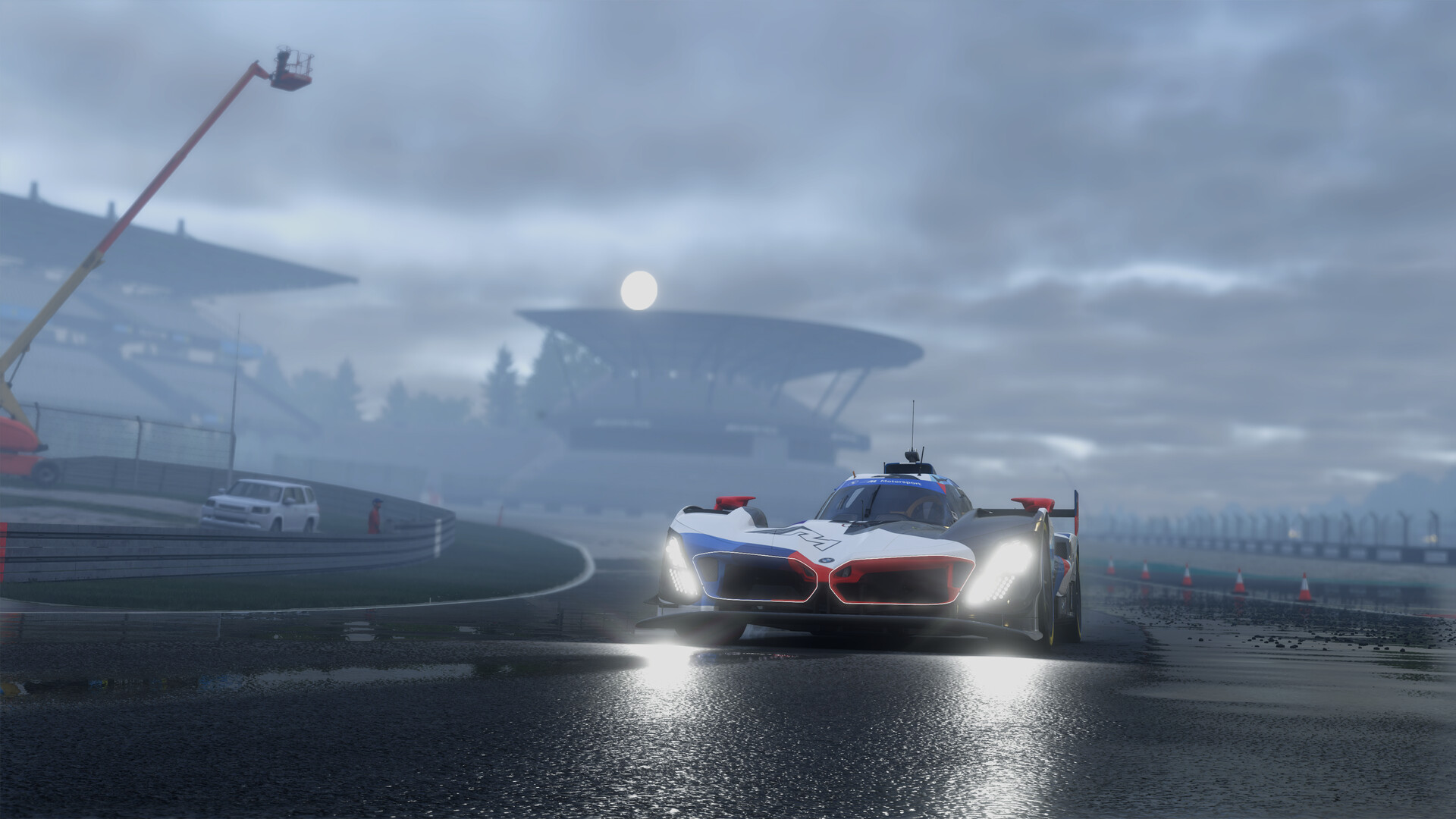 《汽车竞速计划/Project Motor Racing》PC中文版下载-含v1.5.0.0-蚂蚁汇资源分享项目网