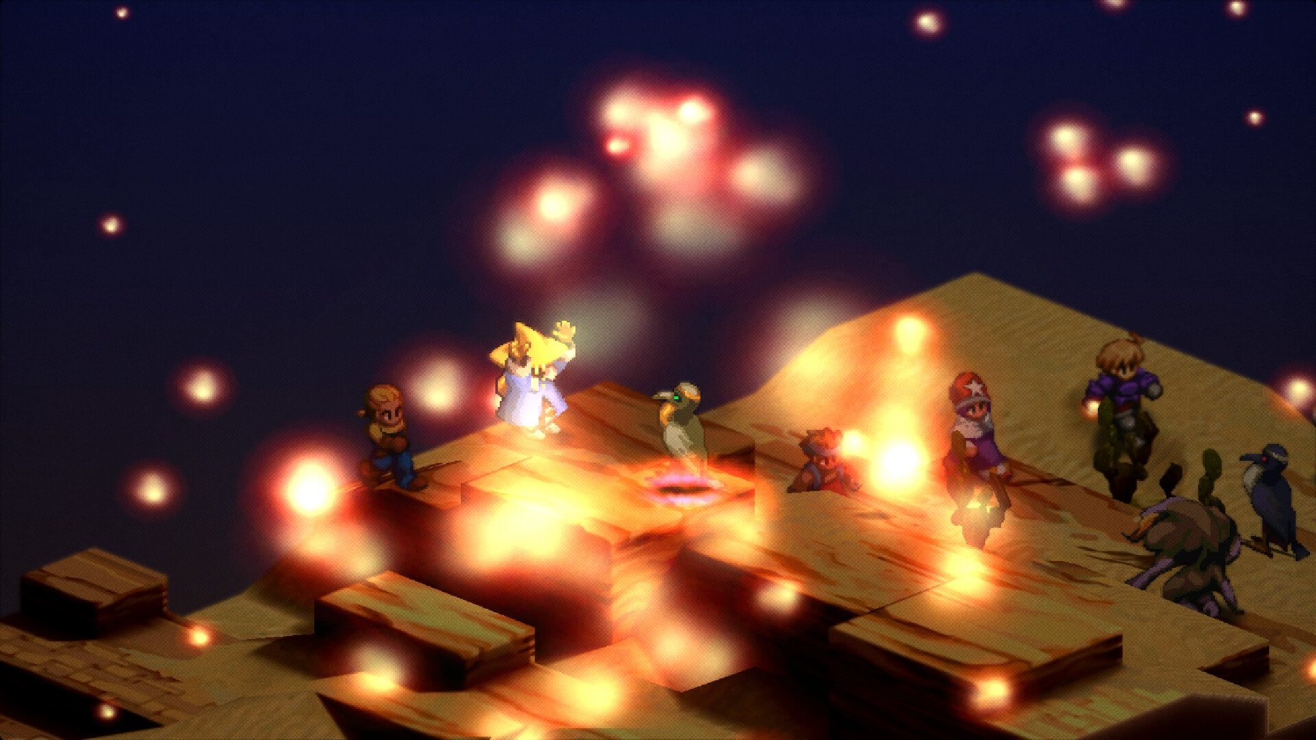 【5.05】《最终幻想战略版：伊瓦利斯编年史》PS4日版下载- 含1.02补丁+2DLC-蚂蚁汇资源分享项目网