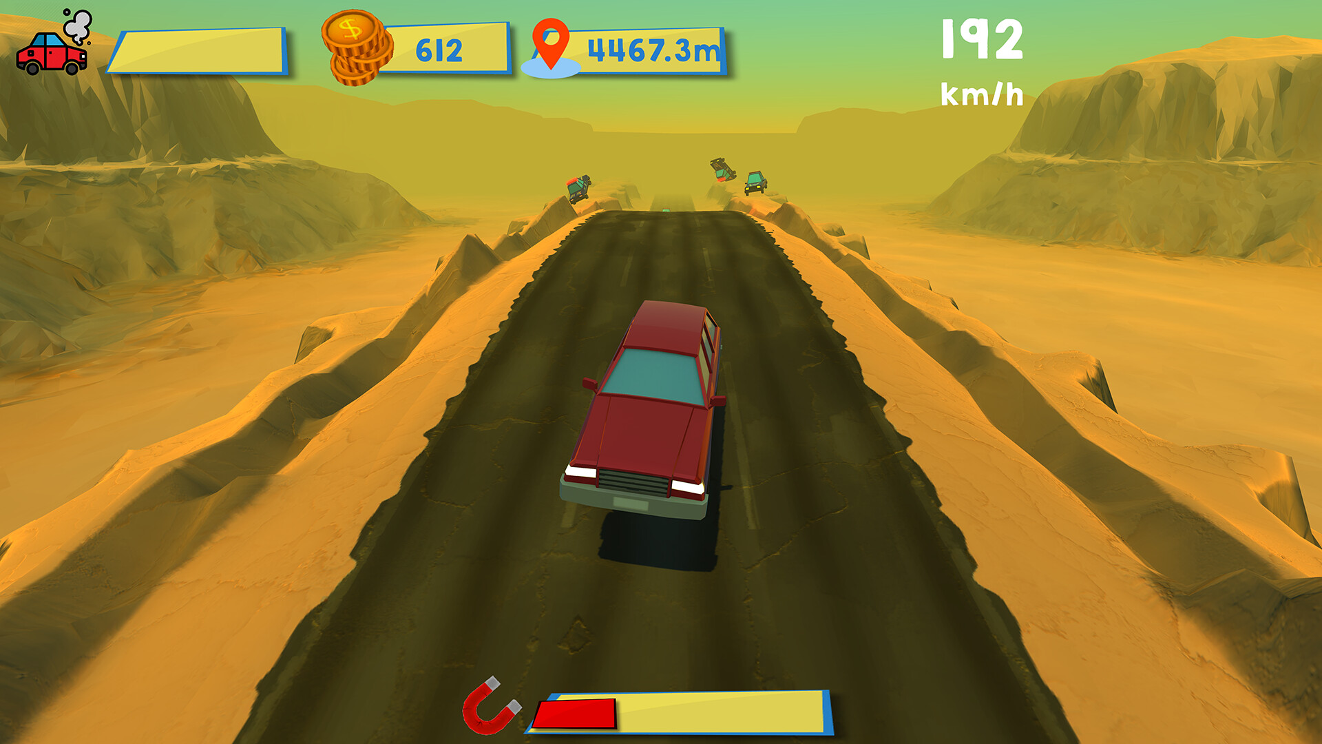 《极限赛车 Extreme Race》Switch英文版NSZ下载-蚂蚁汇资源分享项目网