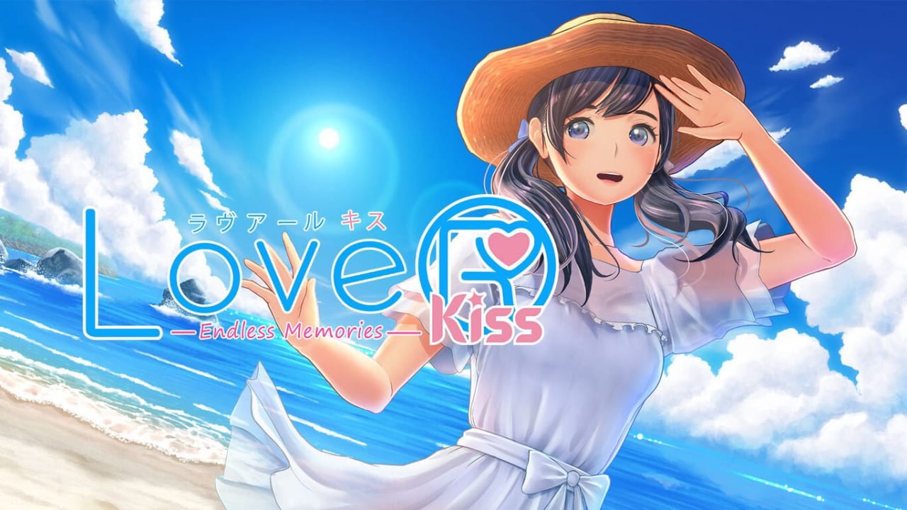 LoveR Kiss 无尽回忆丨LoveR Kiss Endless Memories-蚂蚁汇资源分享项目网