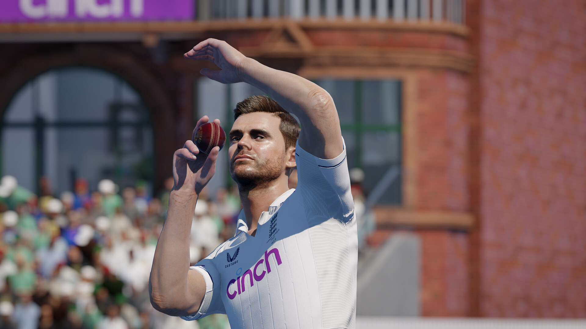 《板球24/Cricket 24》PC英文版下载-含Build.20760791-蚂蚁汇资源分享项目网