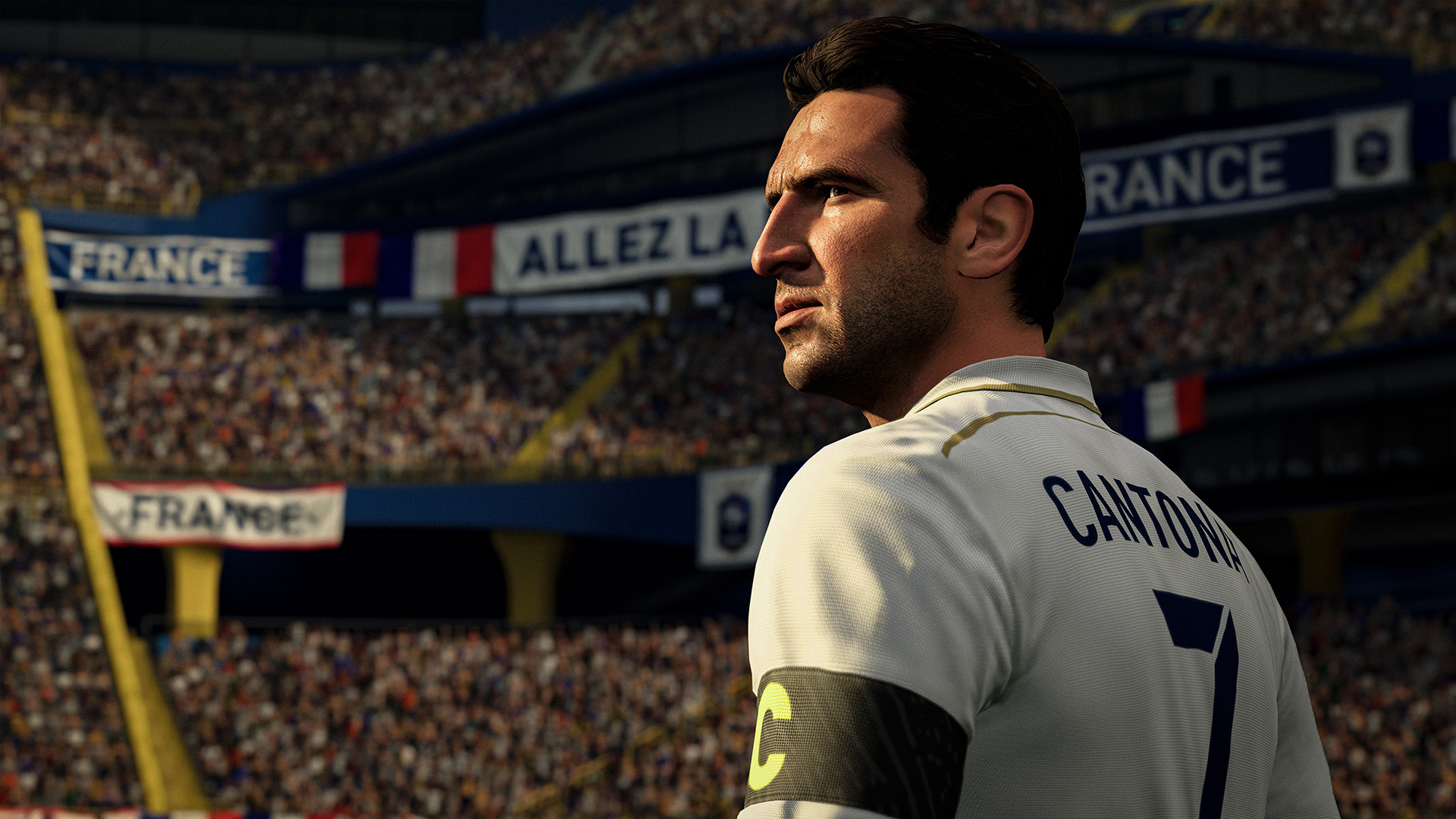 《国际足球大联盟21/FIFA 21》PC中文版下载-含v1.0.72.32477-蚂蚁汇资源分享项目网