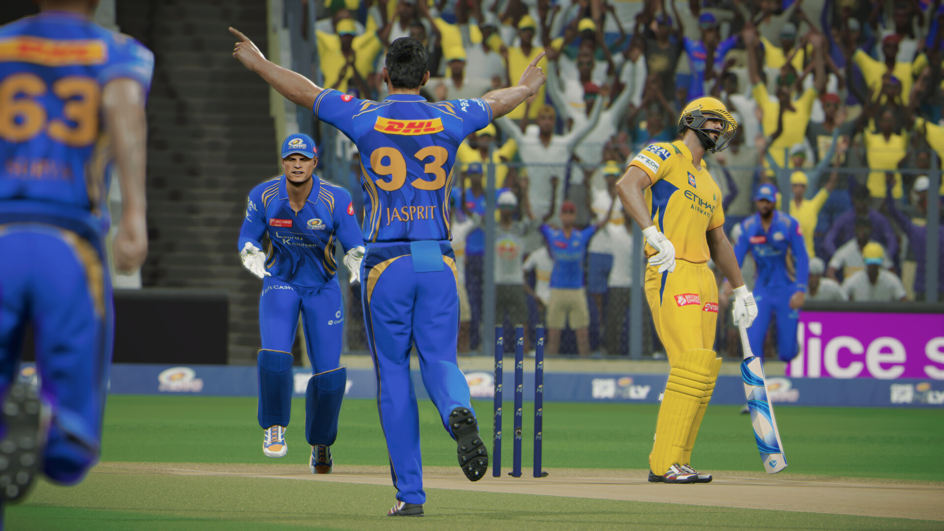 《板球26/Cricket 26 – The Official Game of the Ashes》PC英文版下载-含Build.20945482-蚂蚁汇资源分享项目网