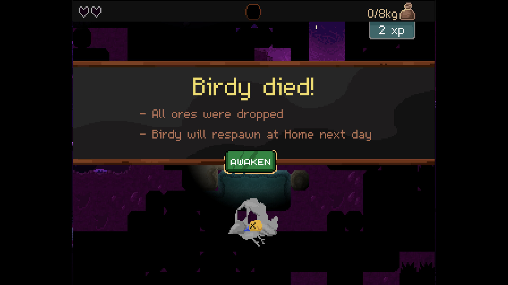 《钻头鸟/Drill Bird》PC中文版下载-含Build.20920706-蚂蚁汇资源分享项目网