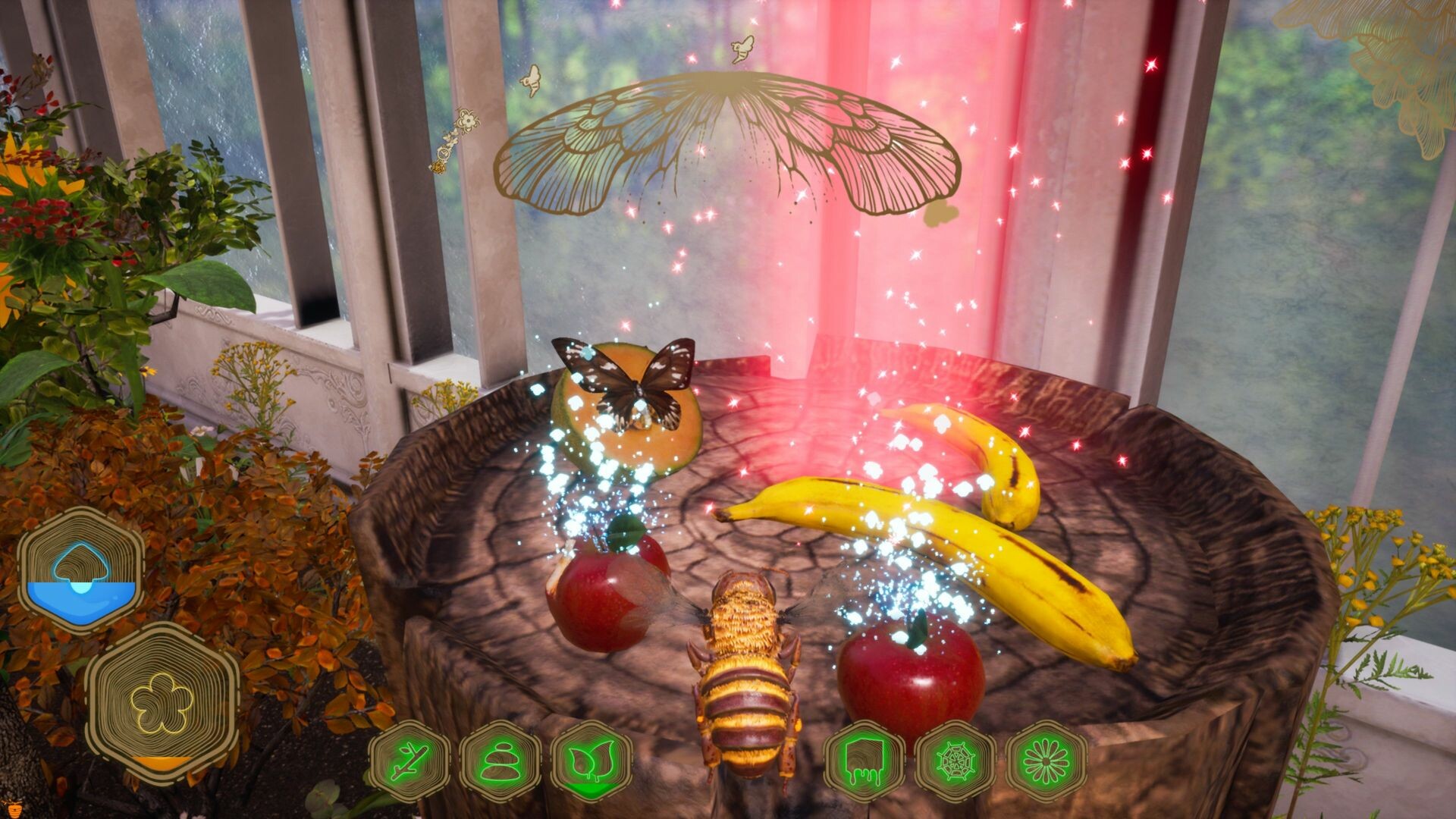 《蜜蜂模拟器 蜂巢 Bee Simulator The Hive》Switch美版中文NSZ下载 – 含1DLC-蚂蚁汇资源分享项目网