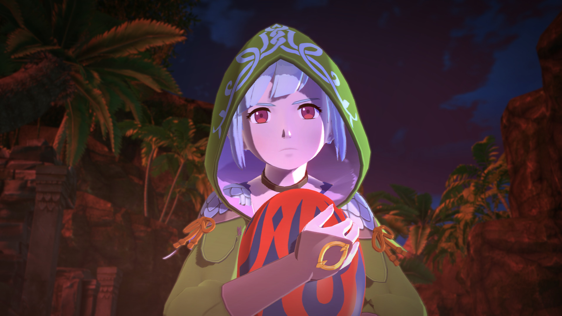 《怪物猎人物语2：毁灭之翼/Monster Hunter Stories 2: Wings of Ruin》PC中文版下载-含v1.6.1-蚂蚁汇资源分享项目网