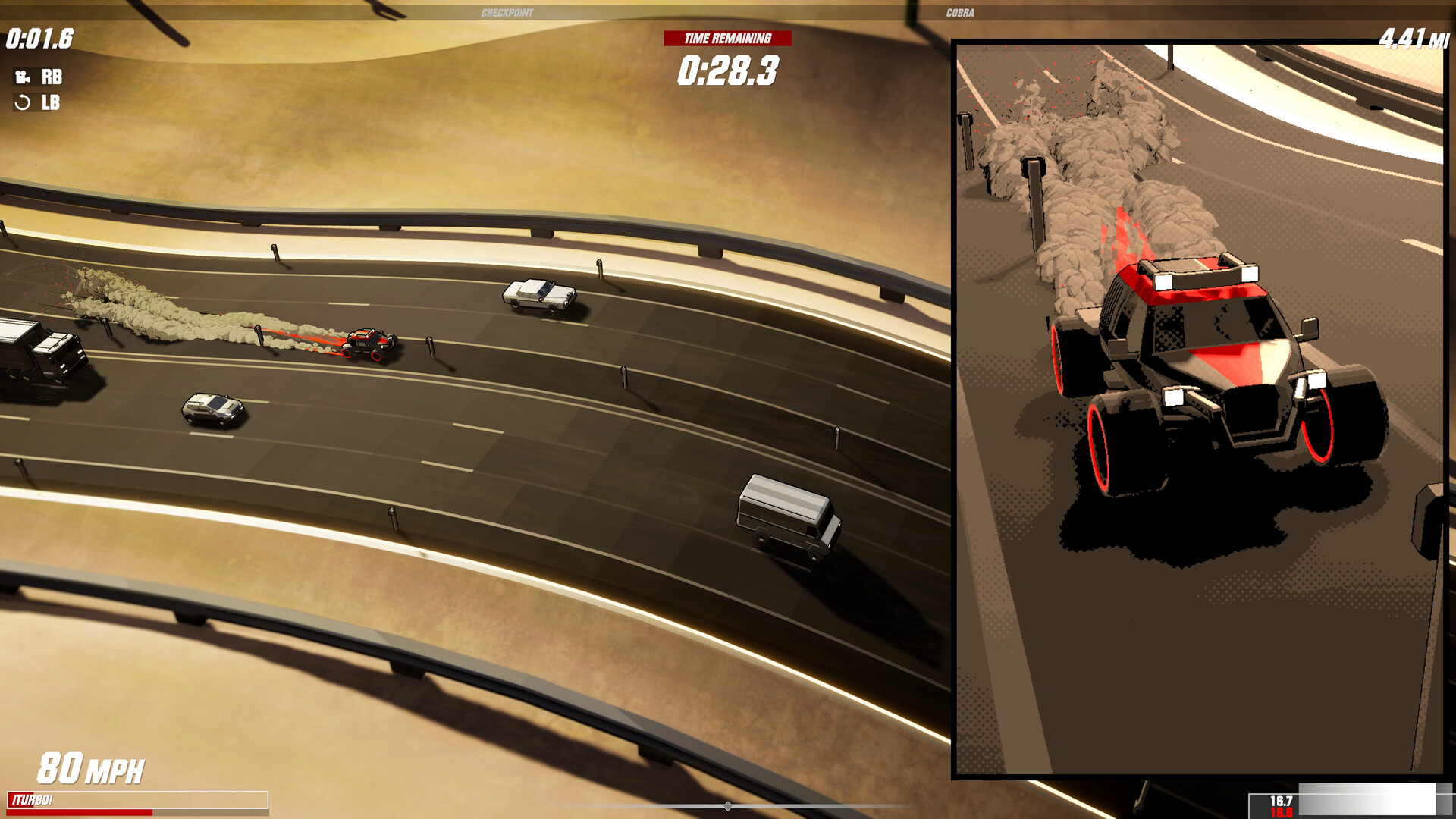 《速度狂魔2/Speed Demons 2》PC中文版下载-含Build.20926298-蚂蚁汇资源分享项目网