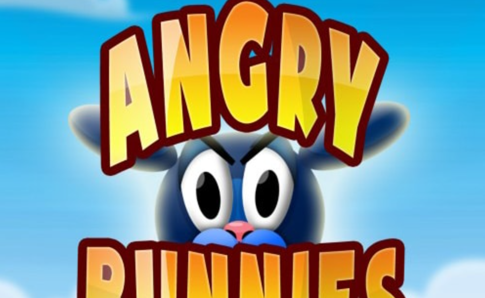 《愤怒的兔子：巨大胡萝卜十字军 Angry Bunnies Colossal Carrot Crusade》Switch英文版NSP下载 – 含1.0.0补丁+1DLC-蚂蚁汇资源分享项目网