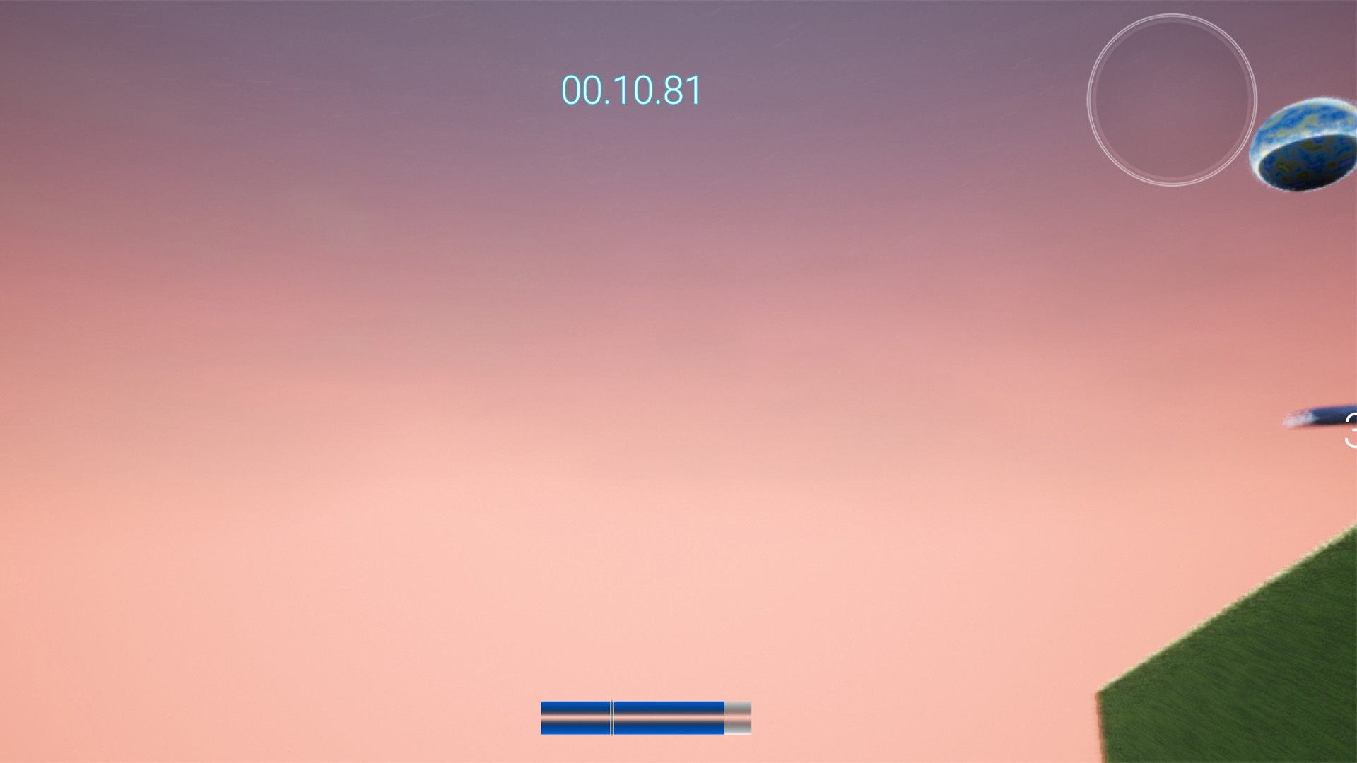 《弹子球跑酷 Marble Parkour》Switch英文版NSP下载-蚂蚁汇资源分享项目网