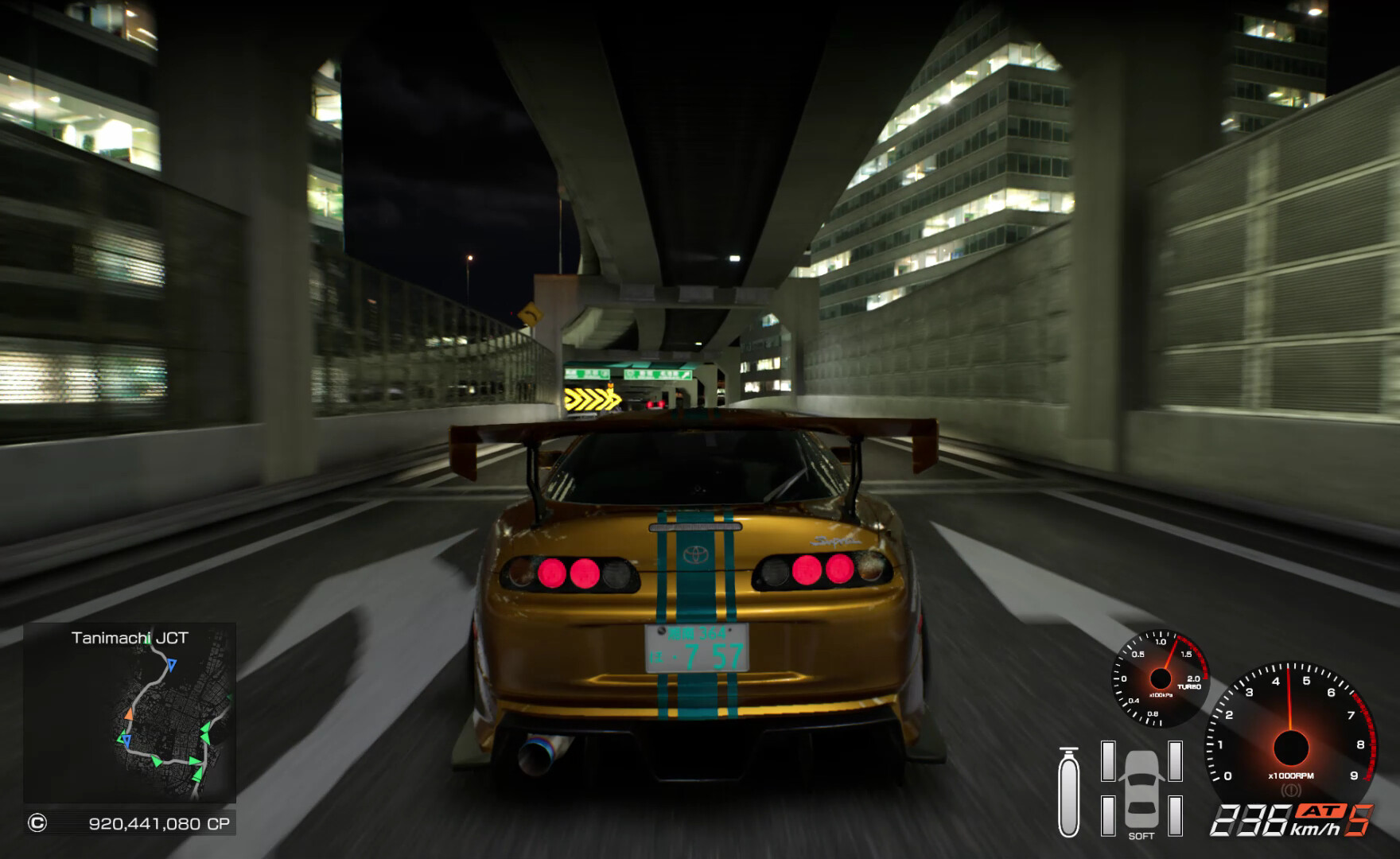 《首都高赛车/Tokyo Xtreme Racer》PC中文版下载-含v1.2.0-蚂蚁汇资源分享项目网