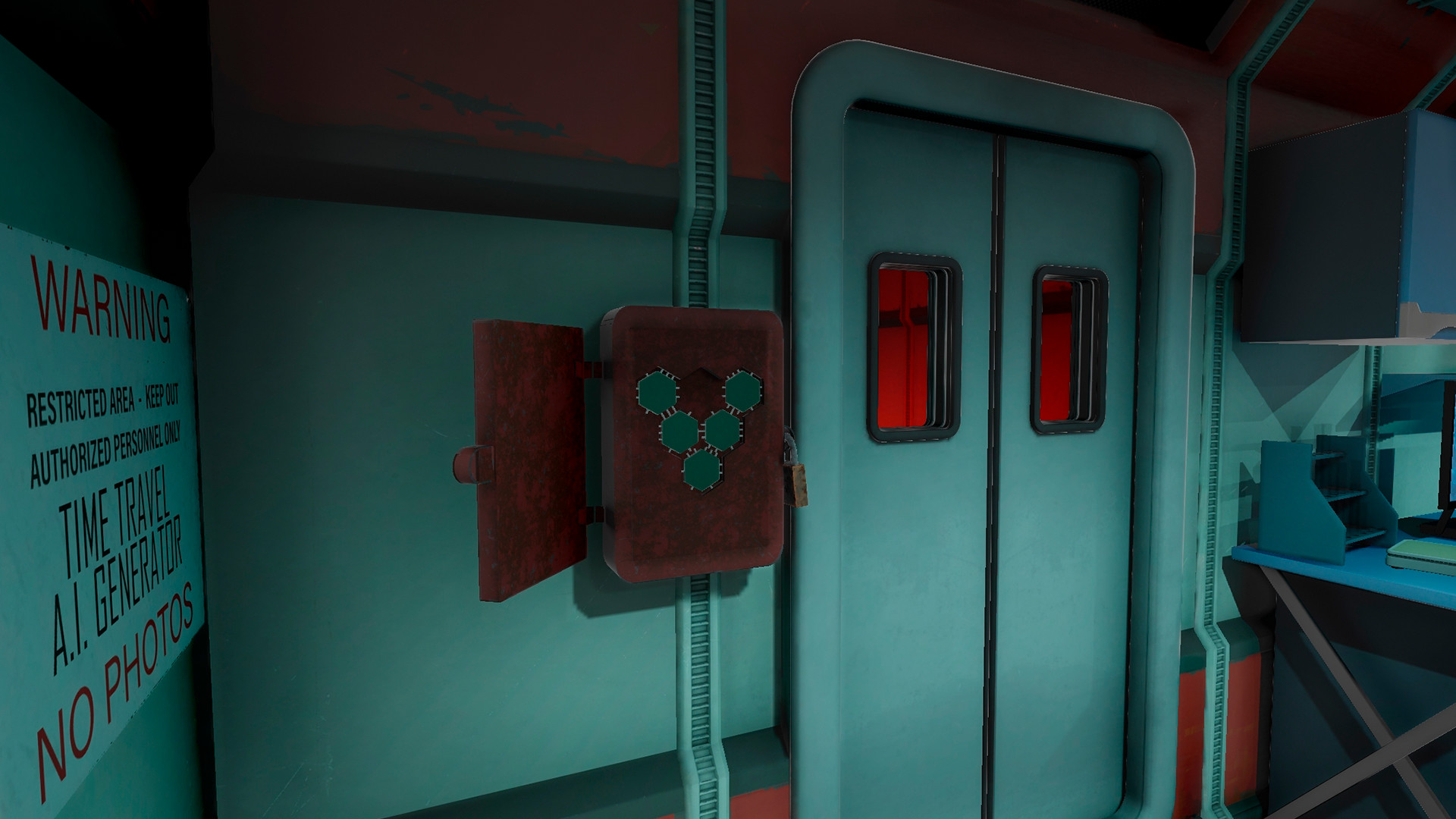 《时间之间：密室脱逃 Between Time: Escape Room》Switch中文版NSP下载 – 含1.0.0b补丁-蚂蚁汇资源分享项目网