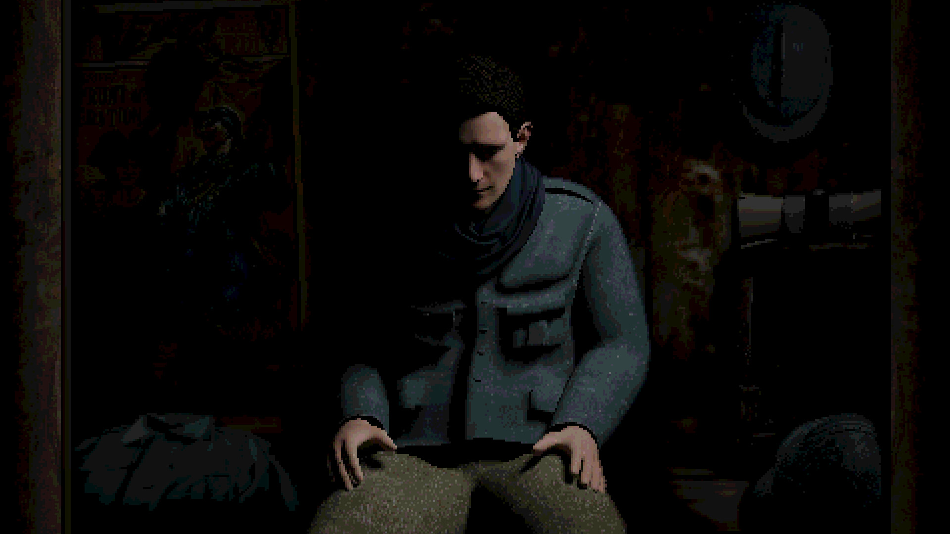 【5.05】《Conscript 战壕惊魂》PS4欧版中文下载- 含1.02整合版+2DLC-蚂蚁汇资源分享项目网