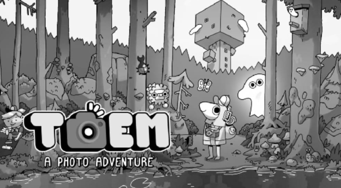 《托姆 TOEM》Switch中文版NSP下载 – 含3.0.6补丁-蚂蚁汇资源分享项目网