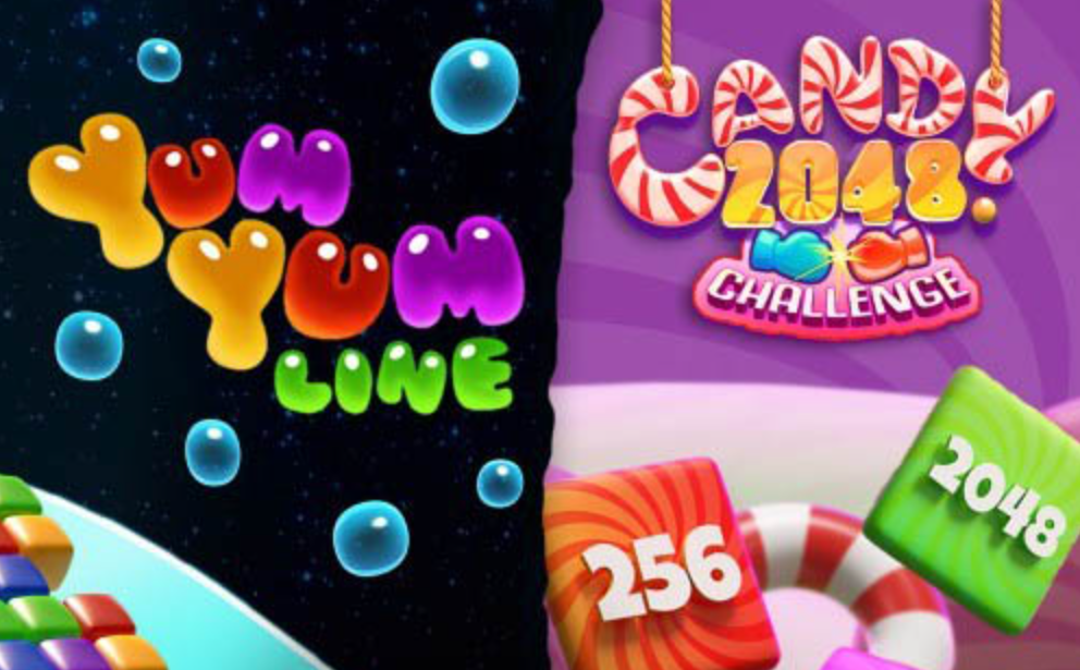 《无尽拼图趣味合集 Endless Puzzle Fun Collection》Switch中文版NSP下载-蚂蚁汇资源分享项目网