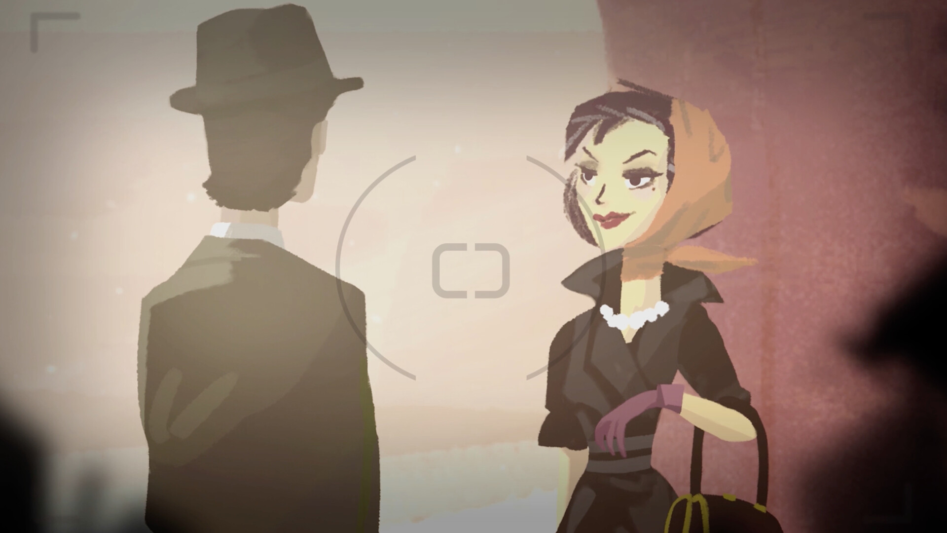 《特工A 伪装游戏 Agent A A puzzle in disguise》Switch美版中文NSZ下载 – 含1.0.2补丁-蚂蚁汇资源分享项目网