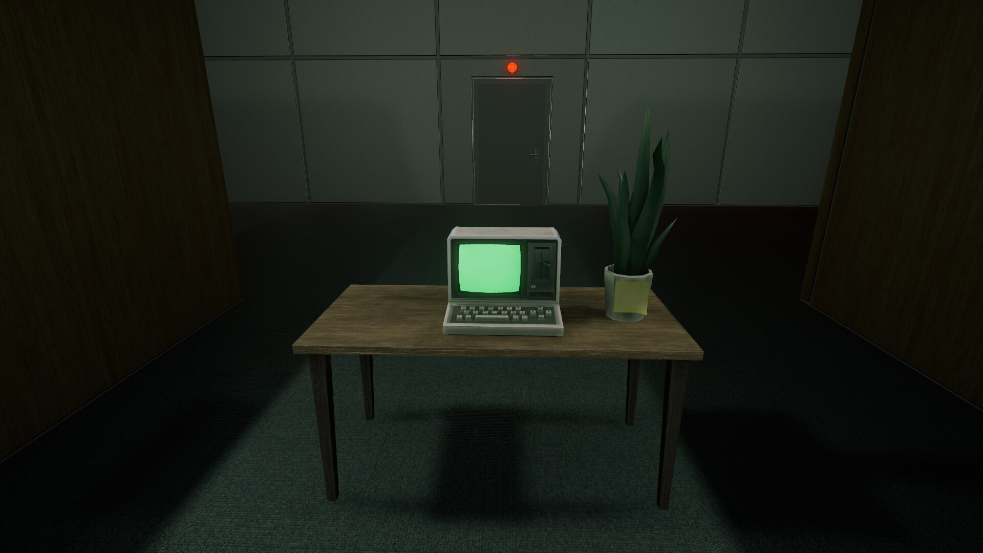 《SCP：控制错误 SCP: Control Error》Switch中文版NSZ下载 – 含1.0.0补丁-蚂蚁汇资源分享项目网