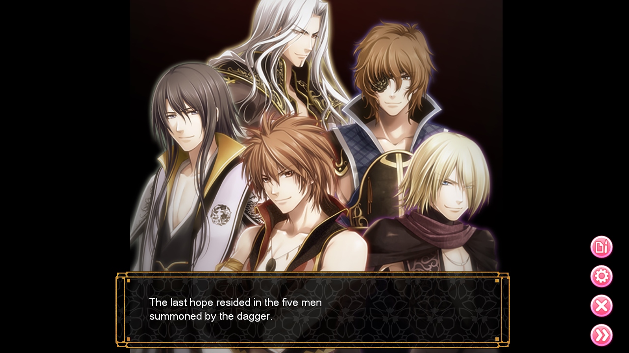 《战国姬歌 时果之契 Destiny’s Princess》Switch中文版NSZ下载 – 含1.0.1补丁-蚂蚁汇资源分享项目网