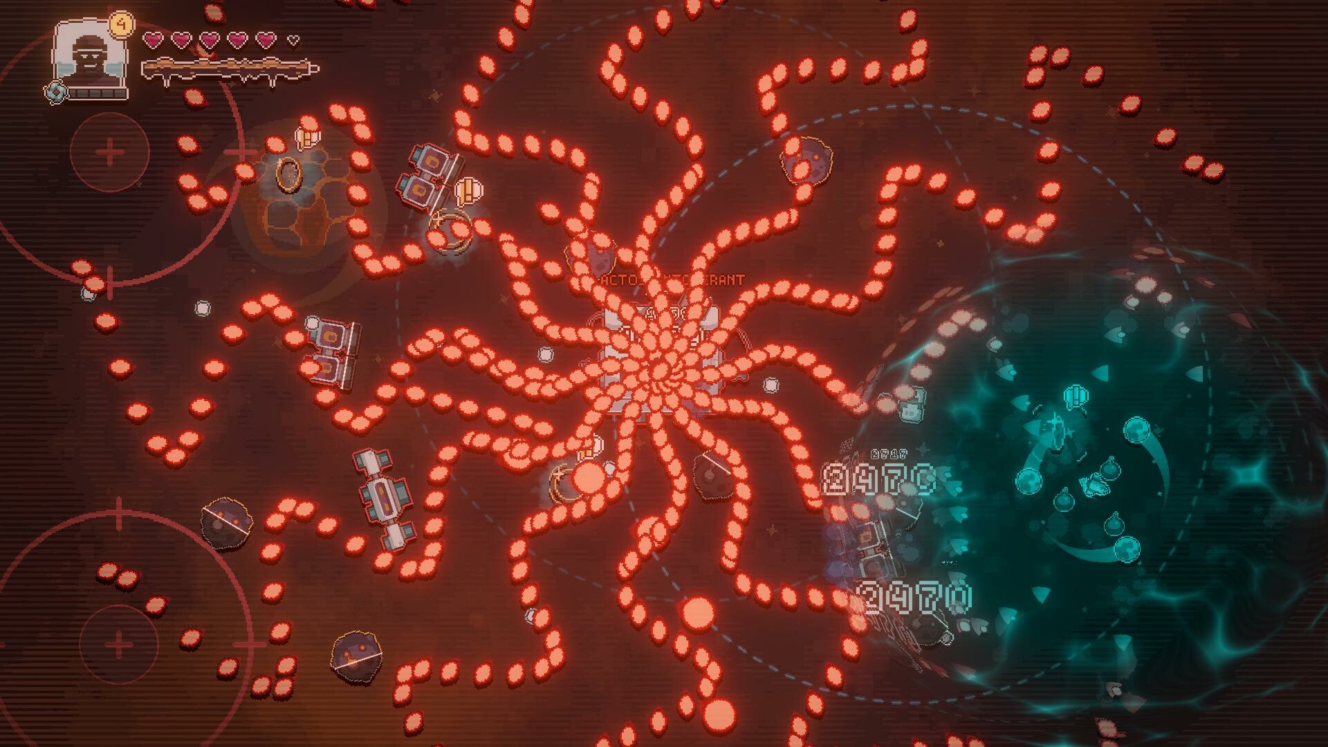PC游戏《咖啡星矿工/Astro Prospector》中文v2.0.0.3下载-蚂蚁汇资源分享项目网