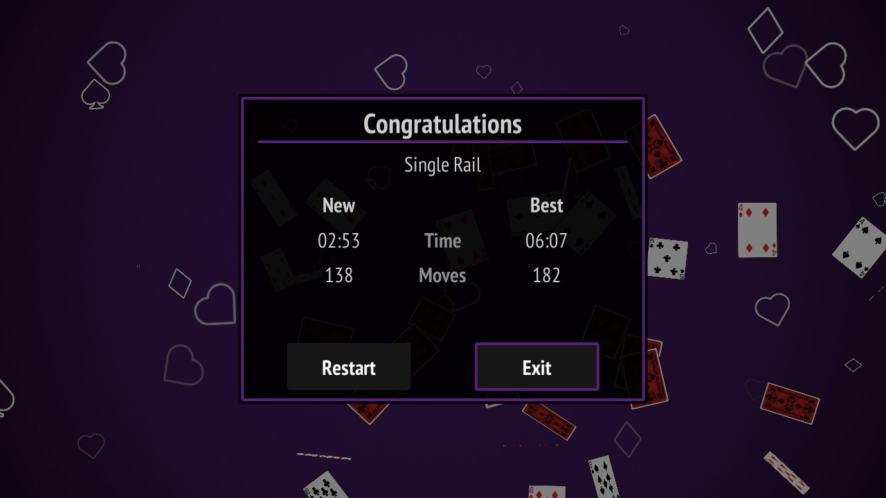 《四十大盗纸牌系列 Forty Thieves Solitaire Collection》Switch英文版NSP下载 – 含1.2补丁-蚂蚁汇资源分享项目网
