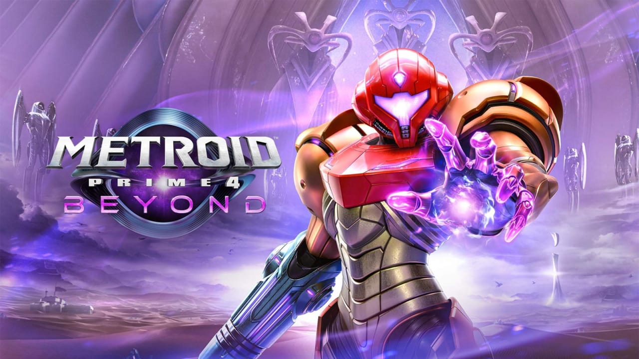 银河战士：究极4 – 穿越未知丨Metroid Prime 4: Beyond-蚂蚁汇资源分享项目网