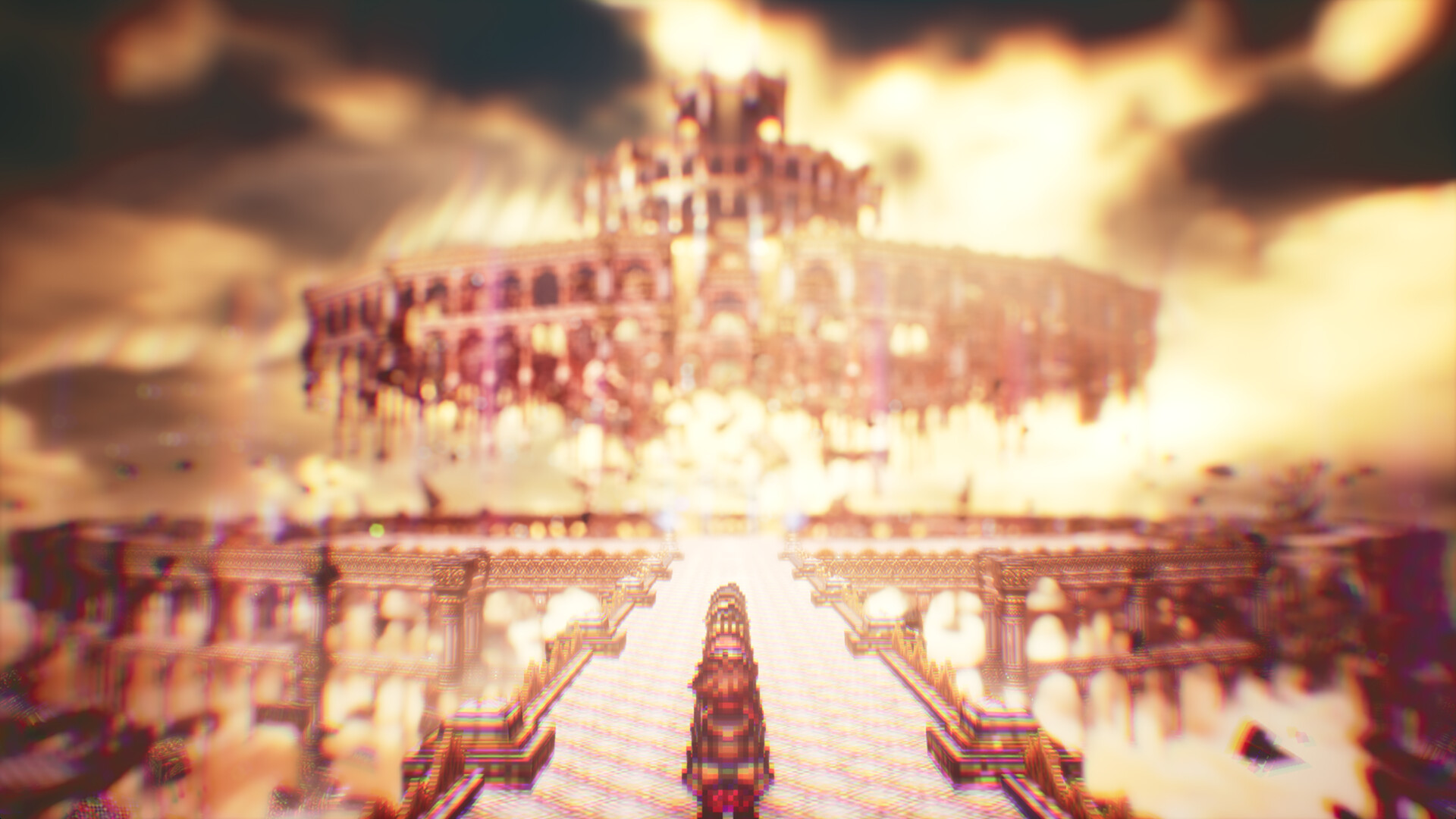 《歧路旅人 0 OCTOPATH TRAVELER 0》Switch XCI下载-蚂蚁汇资源分享项目网