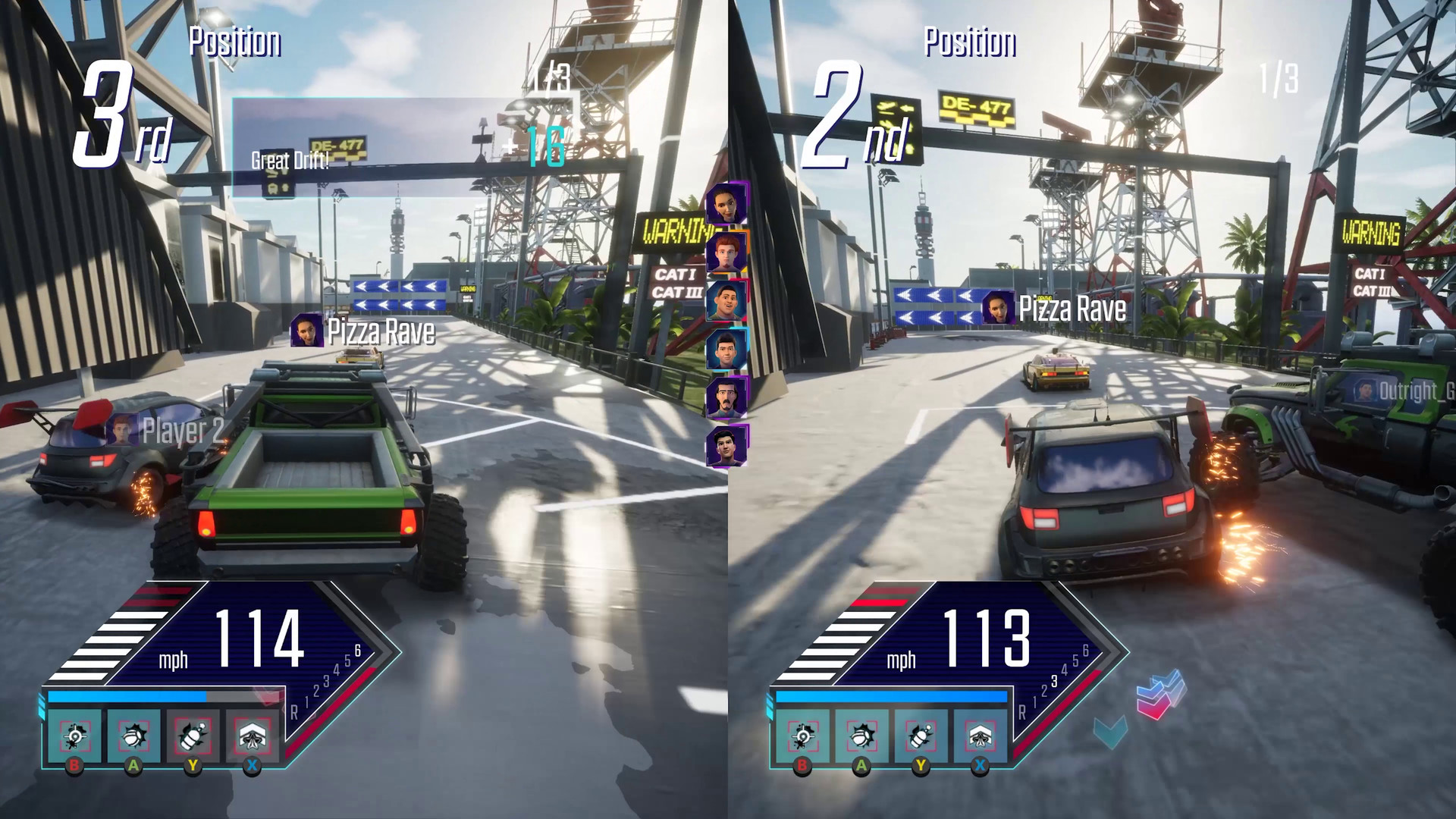 《速度与激情：间谍赛车手 SH1FT3R 的崛起 Fast and Furious Spy Racers Rise of SH1FT3R》Switch中文版NSP下载 – 含1.0.2补丁+1DLC-蚂蚁汇资源分享项目网