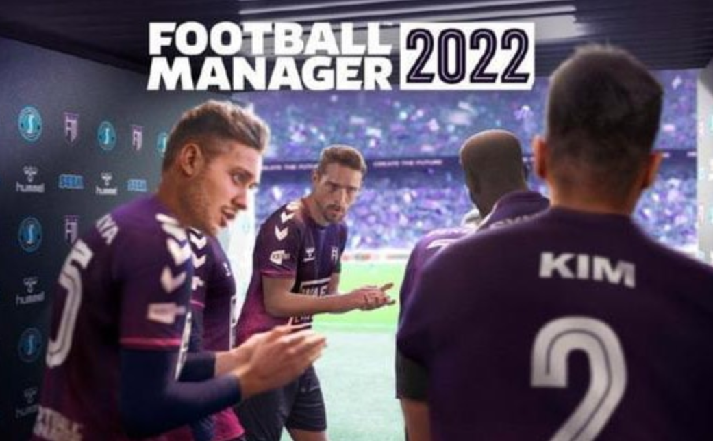《足球经理 2022 触摸版 Football Manager 2022 Touch》Switch英文版NSP下载 – 含1.0.7补丁+汉化补丁-蚂蚁汇资源分享项目网