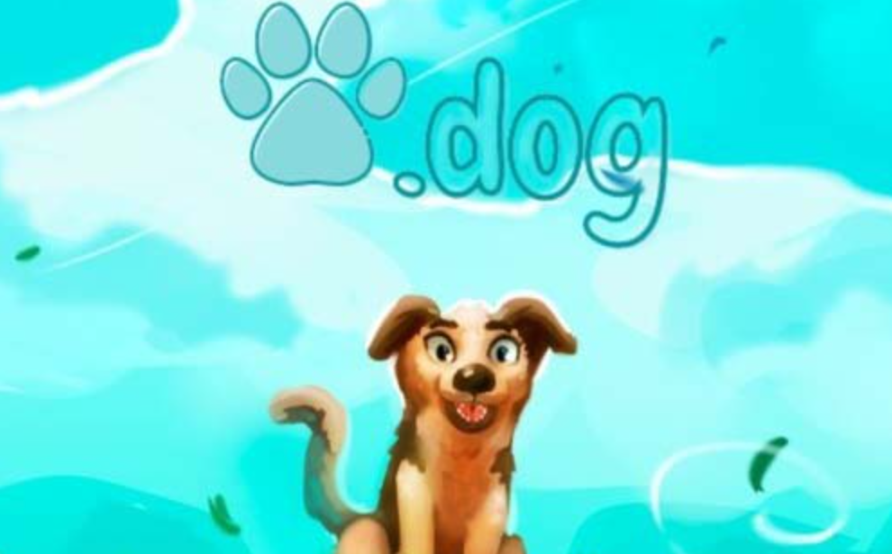 《狗 .Dog》Switch英文版NSZ下载-蚂蚁汇资源分享项目网