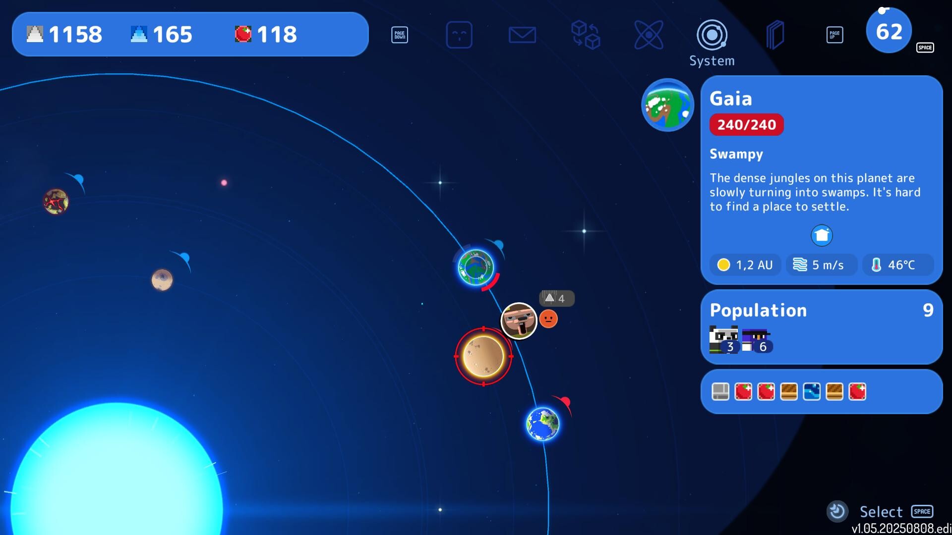 《我的星球：大师矿工版/A Planet of Mine MasterMine Edition》PC中文版下载-含Build.21024508-蚂蚁汇资源分享项目网