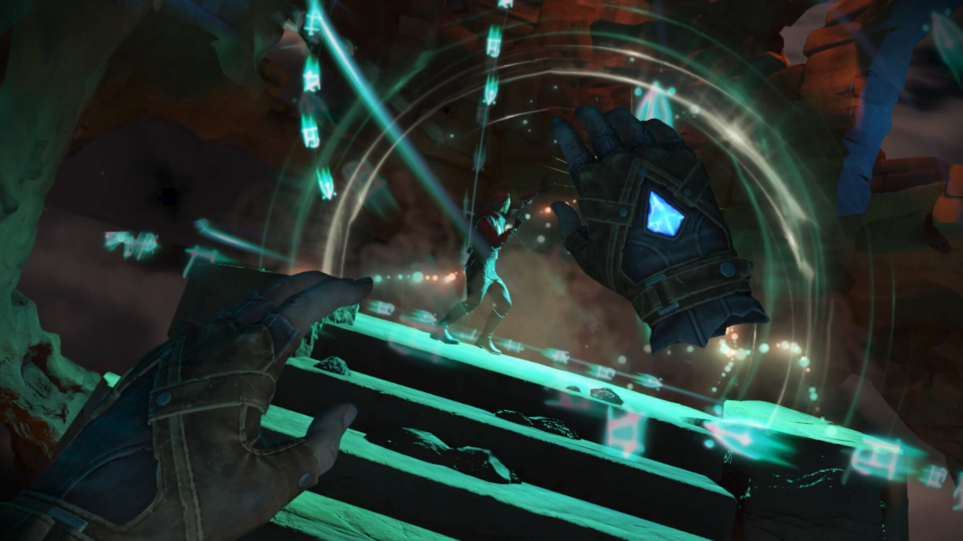 《神偷VR：暗影之遗/Thief VR: Legacy of Shadow》PC中文版下载-含v1.0.0-蚂蚁汇资源分享项目网