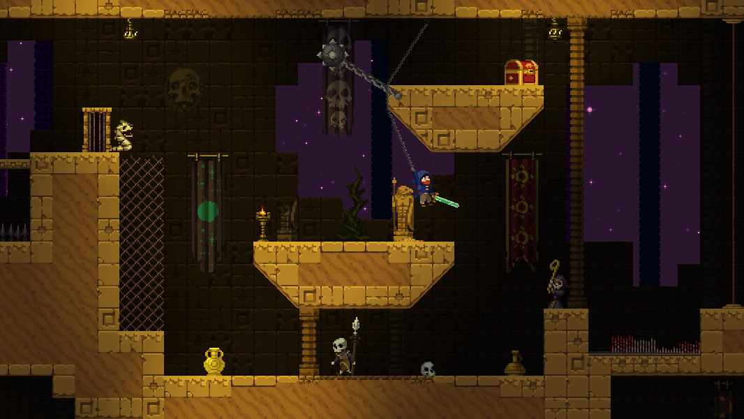 《世界光环/Aura of Worlds》PC中文版下载-含v1.4.31-蚂蚁汇资源分享项目网